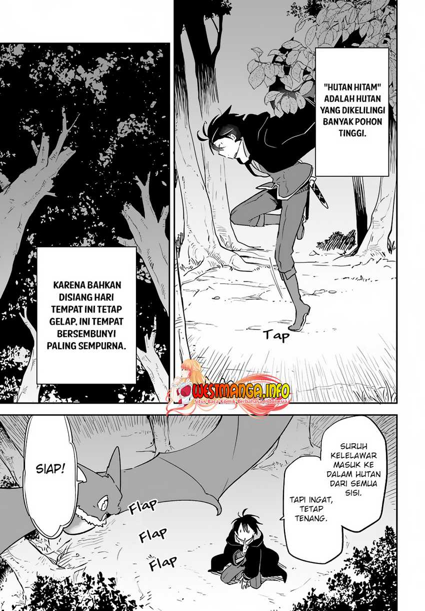 Henkyou Gurashi no Maou, Tensei shite Saikyou no Majutsushi ni naru ~Aisarenagara Nariagaru Moto Maō wa, Ningen o Shiritai~